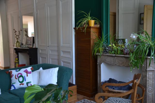 Location maison F6 Mons en Baroeul - Photo 2