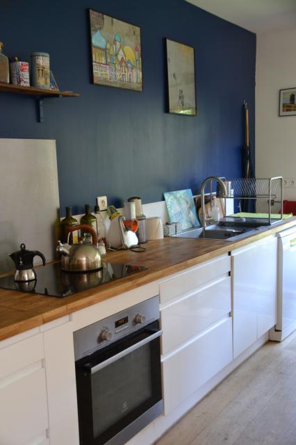 Location maison F6 Mons en Baroeul - Photo 3