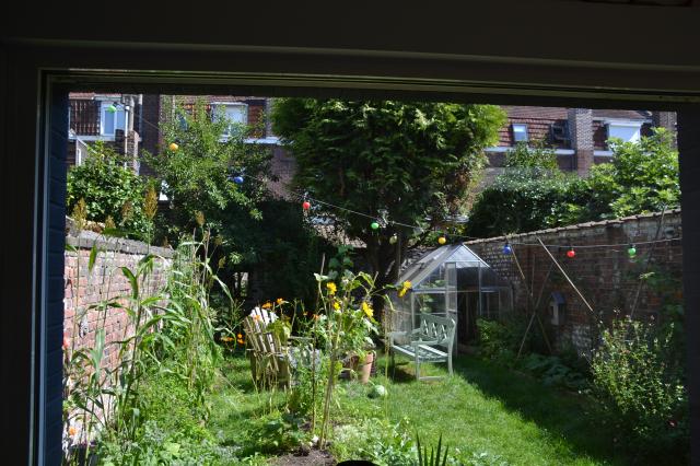 Location maison F6 Mons en Baroeul - Photo 4