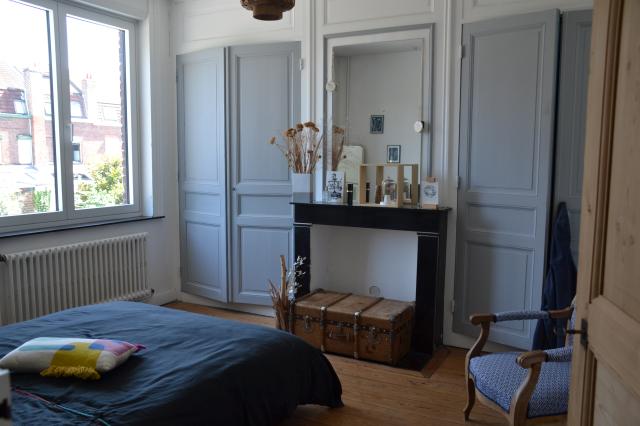Location maison F6 Mons en Baroeul - Photo 5