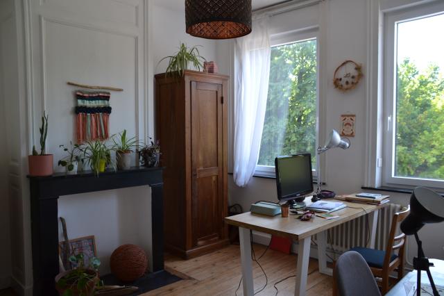 Location maison F6 Mons en Baroeul - Photo 7