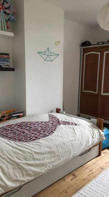 Location maison F6 Mons en Baroeul - Photo 8