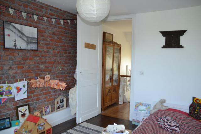 Location maison F6 Mons en Baroeul - Photo 9
