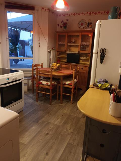 Location chambre La Rochelle - Photo 4