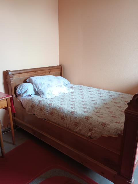 Location chambre La Rochelle - Photo 7