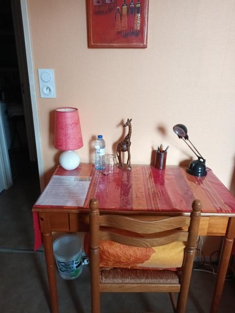 Location chambre La Rochelle - Photo 8