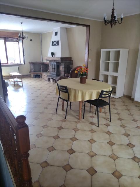 Location maison F5 Lille - Photo 5