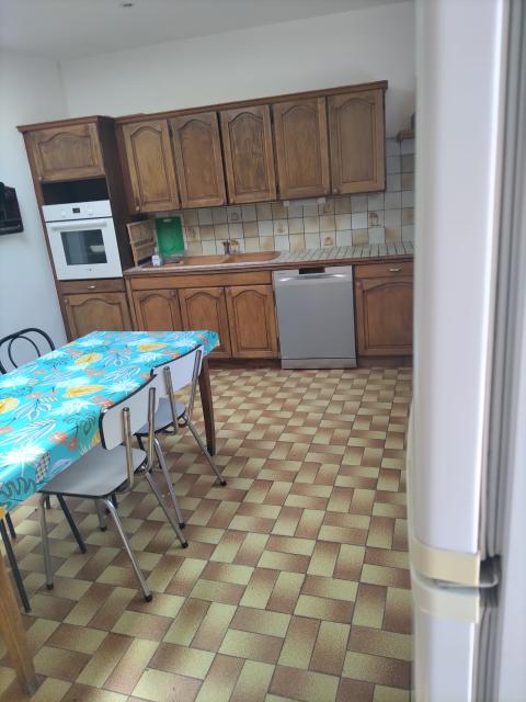 Location maison F5 Lille - Photo 7