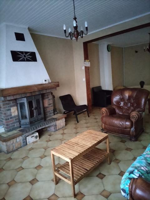 Location maison F5 Lille - Photo 8