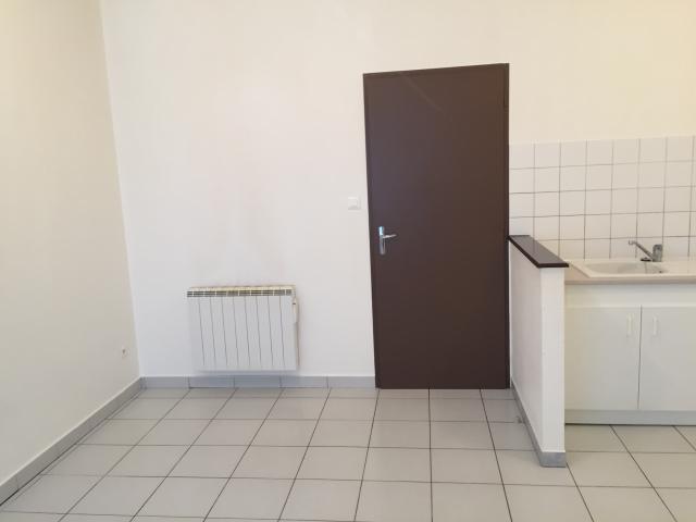 Location appartement T2 Sochaux - Photo 4