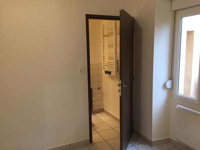 Location appartement T2 Sochaux - Photo 5