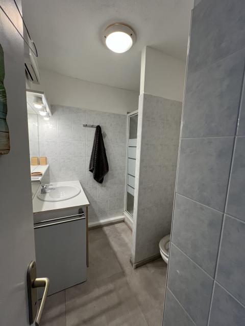 Location appartement T1 Sarcelles - Photo 2