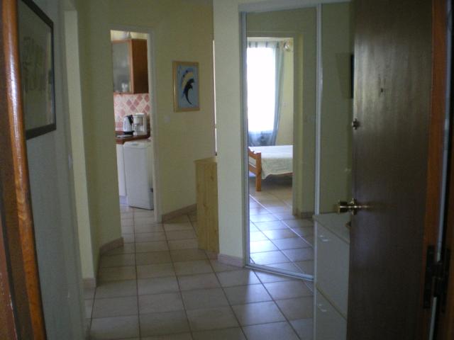 Location appartement T3 Frejus - Photo 5