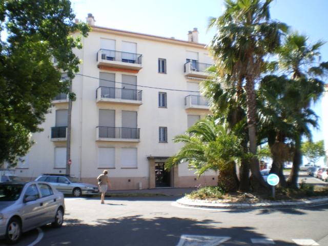 Location appartement T3 Frejus - Photo 6