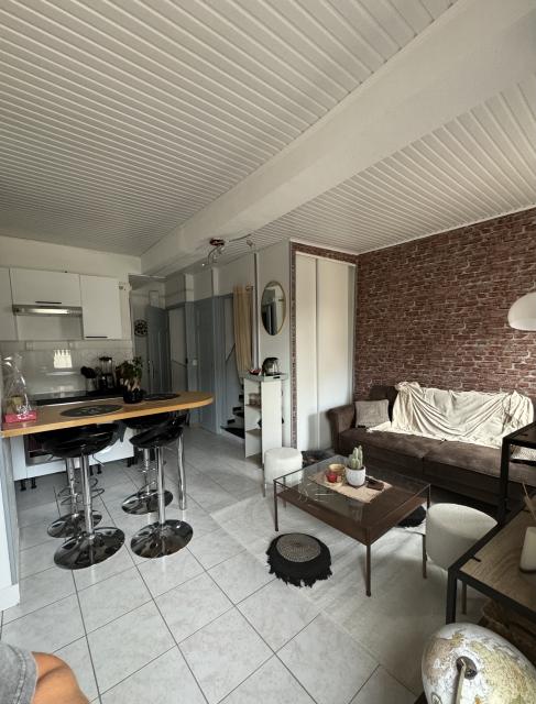 Location appartement T2 Le Boulou - Photo 4