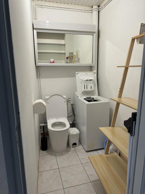 Location appartement T2 Le Boulou - Photo 5