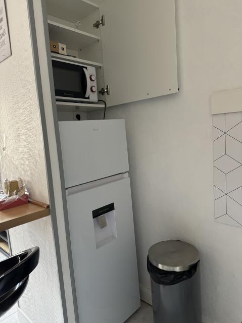 Location appartement T2 Le Boulou - Photo 7