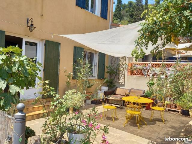 Location maison F3 Marseille 16 - Photo 1