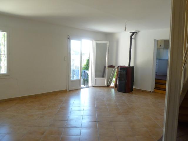 Location maison F3 Marseille 16 - Photo 2