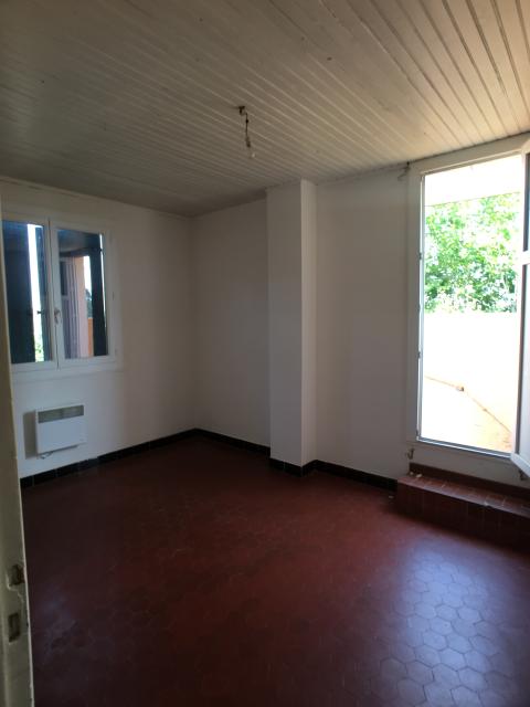 Location maison F3 Marseille 16 - Photo 6