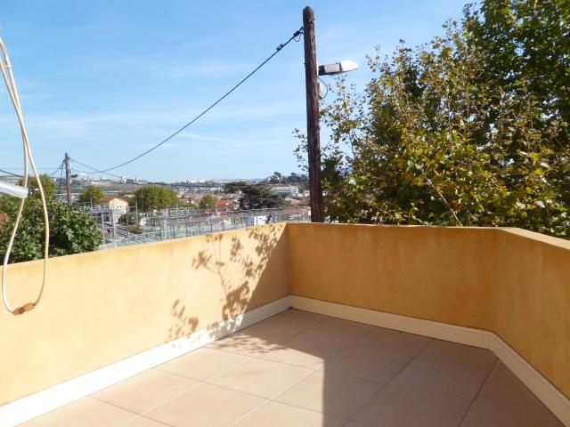 Location maison F3 Marseille 16 - Photo 7