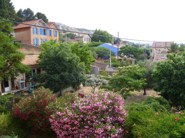 Location maison F3 Marseille 16 - Photo 9