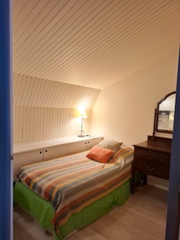 Location chambre Paris 14 - Photo 1
