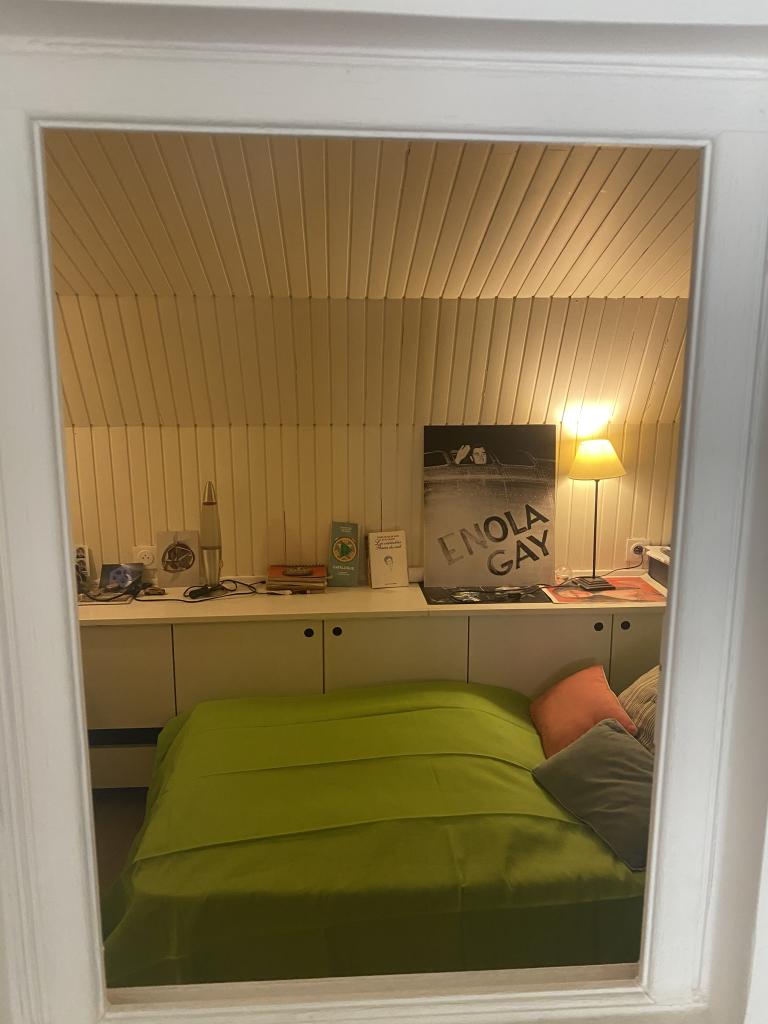 Location chambre Paris 14 - Photo 3