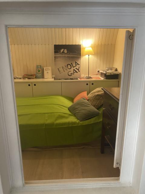 Location chambre Paris 14 - Photo 2