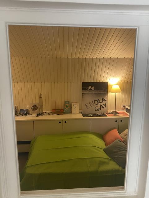 Location chambre Paris 14 - Photo 3