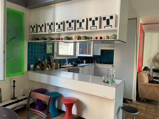 Location chambre Paris 14 - Photo 6