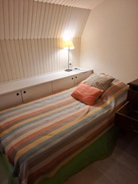 Location chambre Paris 14 - Photo 8
