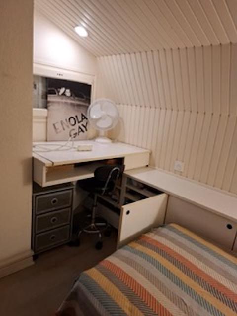Location chambre Paris 14 - Photo 9