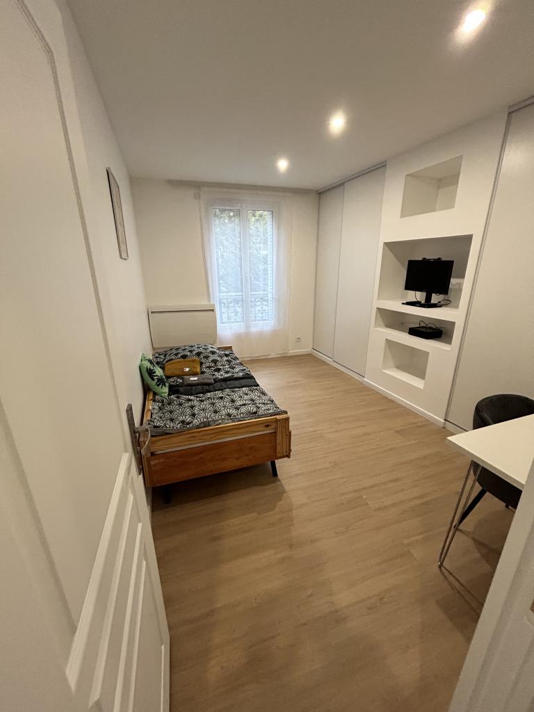 Location chambre Le Kremlin Bicetre - Photo 1