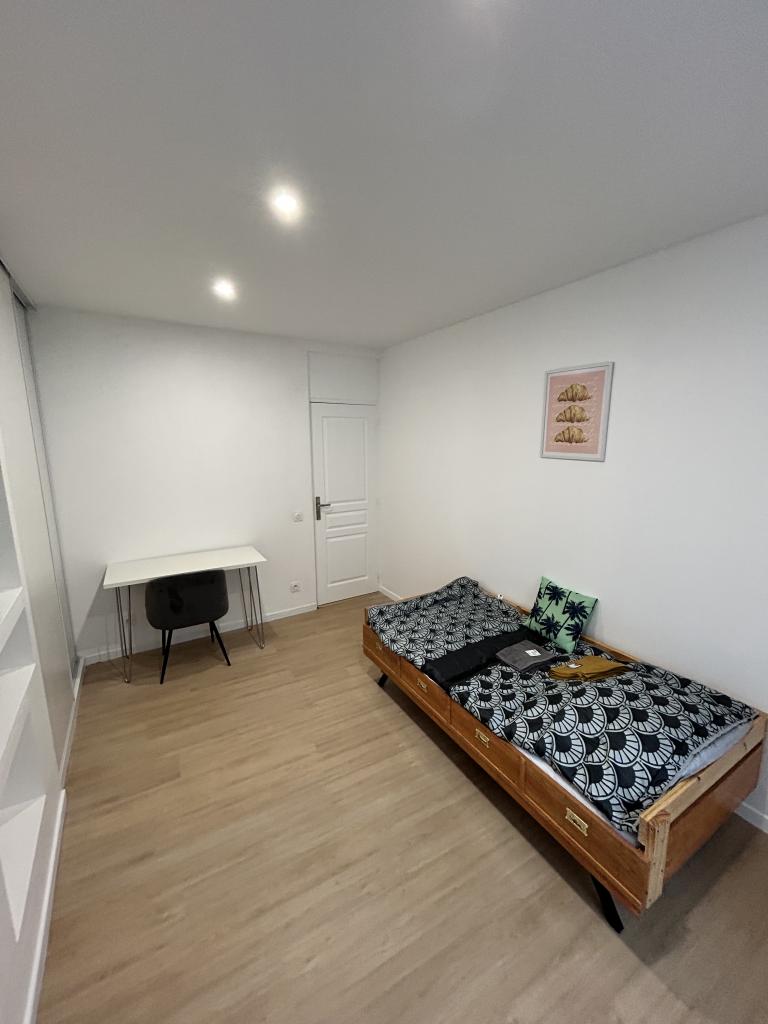 Location chambre Le Kremlin Bicetre - Photo 2