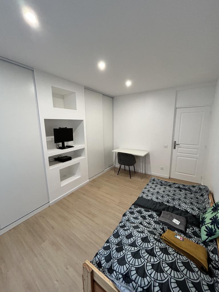 Location chambre Le Kremlin Bicetre - Photo 3