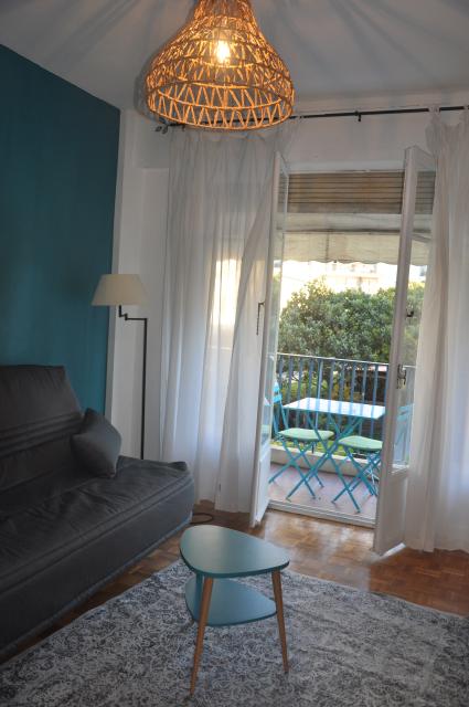 Location studio Nice - Photo 2