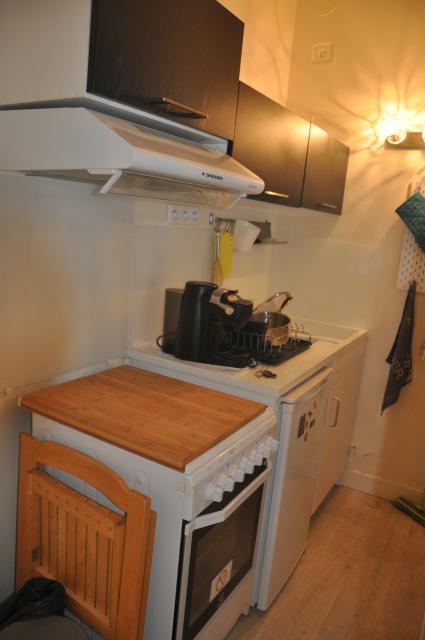Location studio Nice - Photo 5