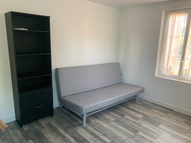 Location chambre Mondeville - Photo 4