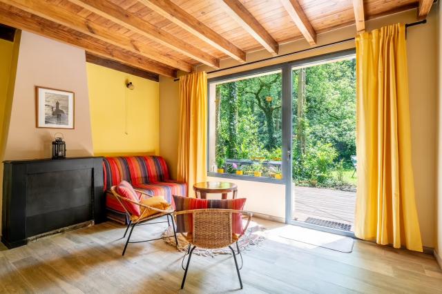 Location maison F3 Nivillac - Photo 5