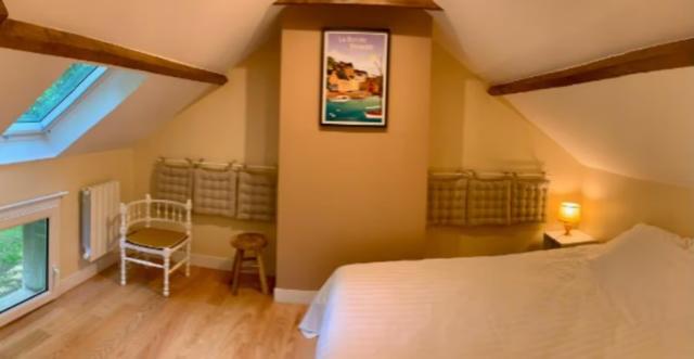 Location maison F3 Nivillac - Photo 7