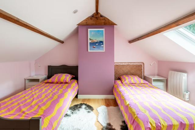 Location maison F3 Nivillac - Photo 8
