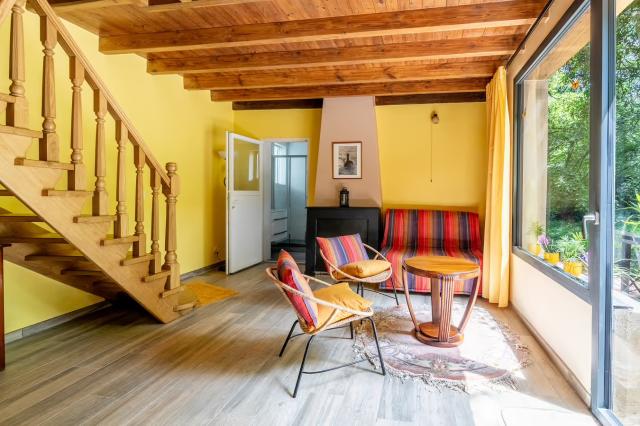 Location maison F3 Nivillac - Photo 9