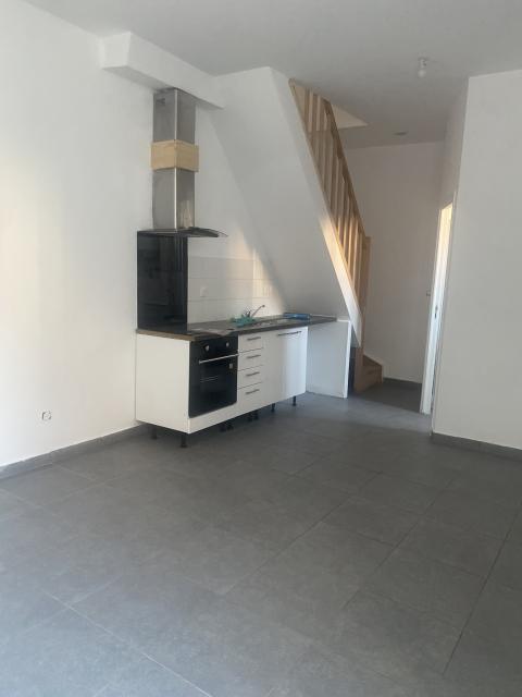 Location maison F3 Roubaix - Photo 3