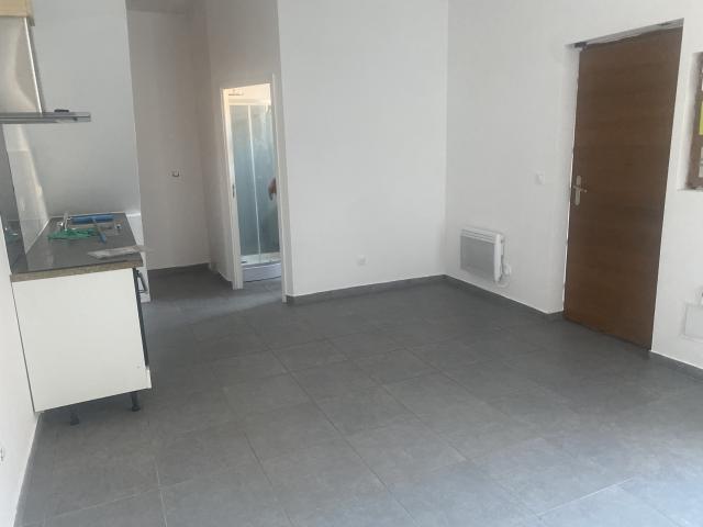Location maison F3 Roubaix - Photo 6