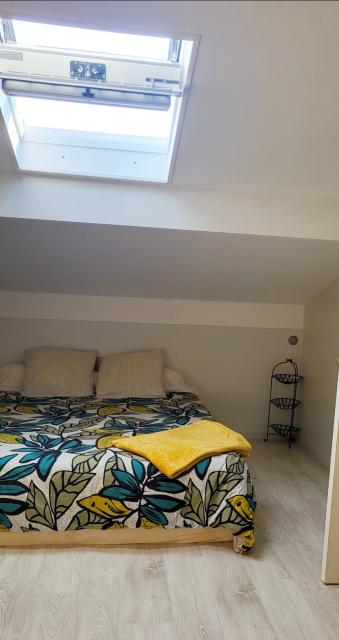 Location chambre Bidart - Photo 4