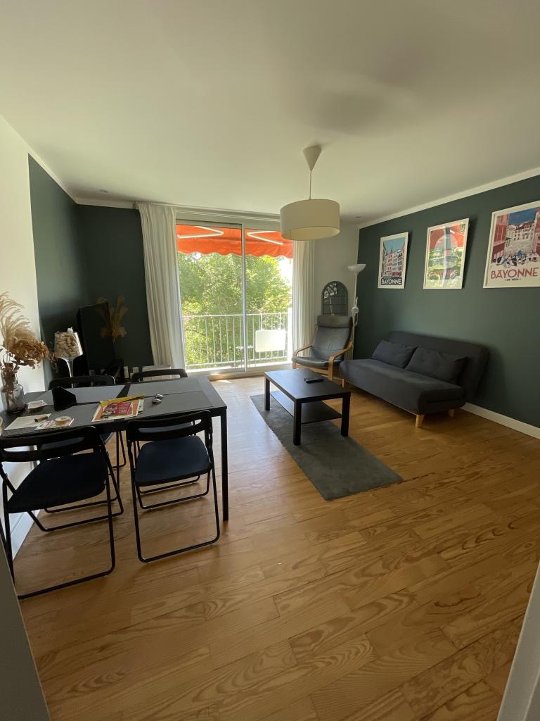 Location chambre Bayonne - Photo 1