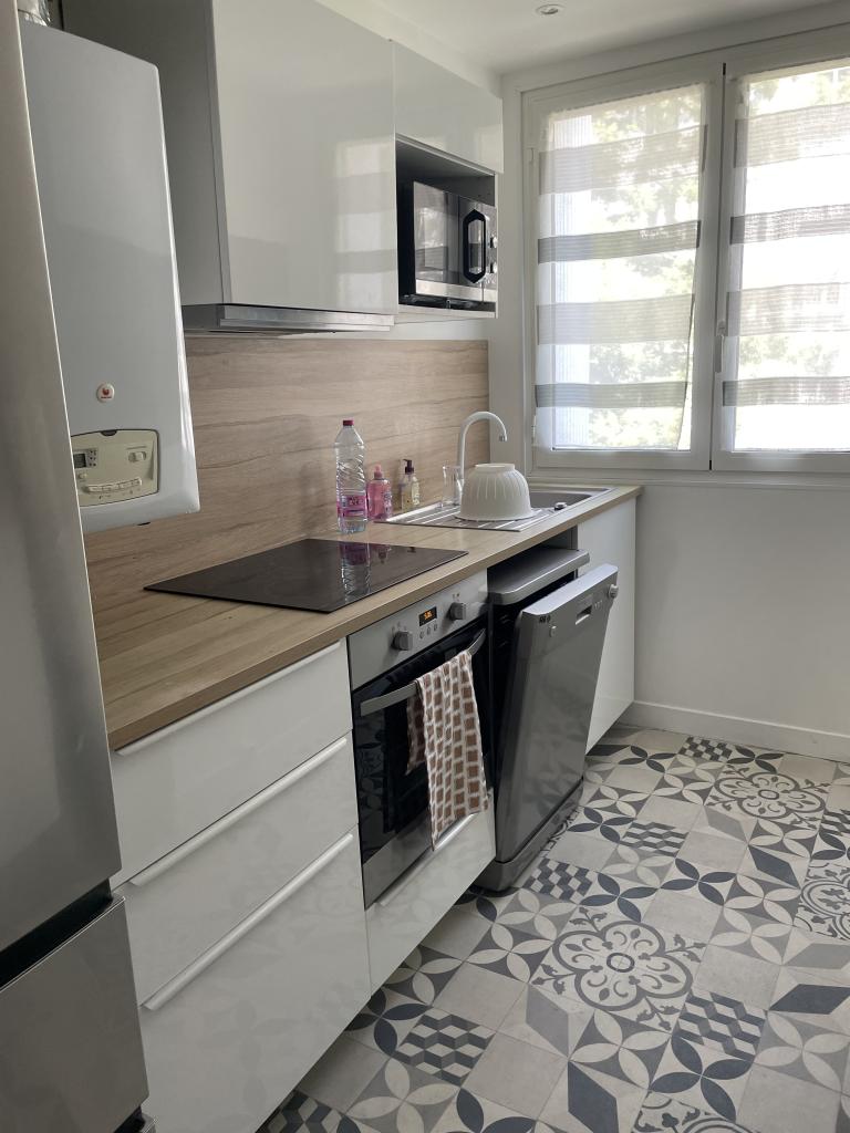 Location chambre Bayonne - Photo 2