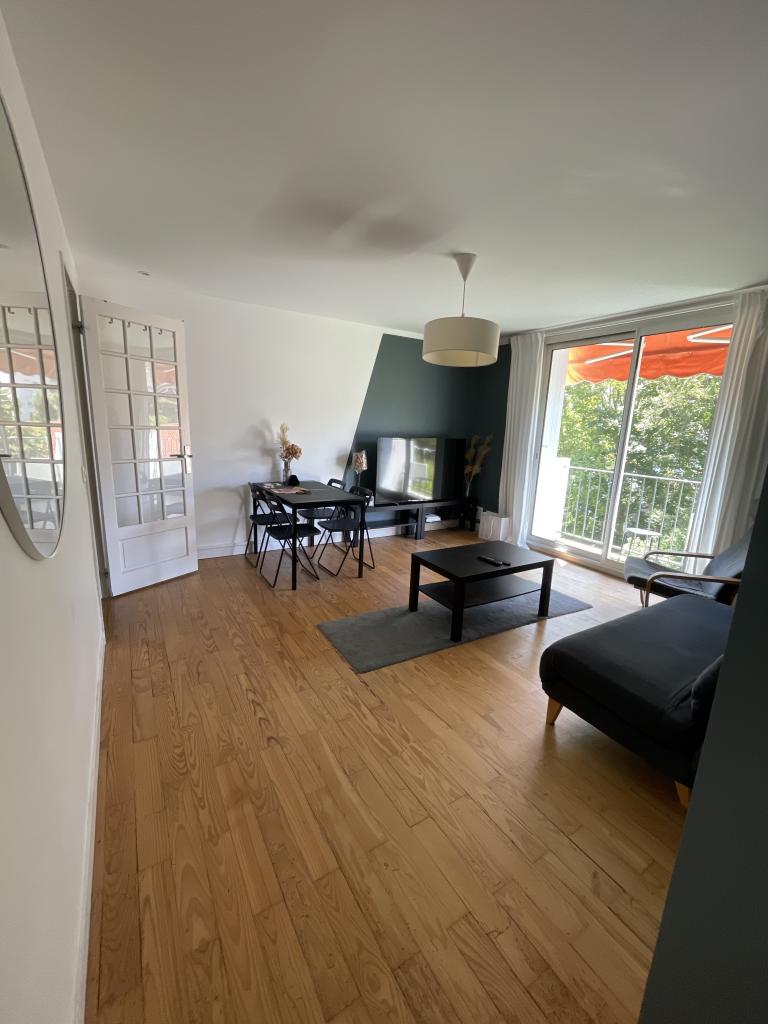 Location chambre Bayonne - Photo 4