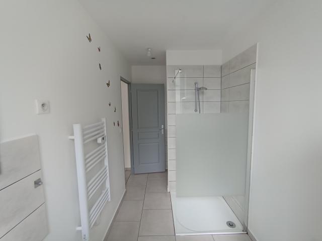 Location appartement T3 Archiac - Photo 2